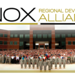 Knox Regional Development Alliance pushes for goal / The News-Enterprise