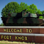 New lobbying group hopes to protect Fort Knox from cuts / WFPL News