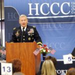 Fort Knox general discusses post’s future at Chamber / The News-Enterprise