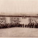 Fort Knox Centennial Photo