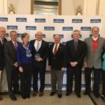 Iacocca receives 2018 Salute to Veterans honoree