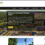 KRDA Launches Greater Fort Knox Website