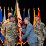 Fort Knox Welcomes New Garrison Commander