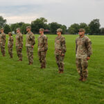 Cadet Summer Training Brings Thousands to Fort Knox